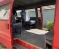 Красный Мазда E 2000, объемом двигателя 2 л и пробегом 276 тыс. км за 3100 $, фото 6 на Automoto.ua