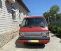 Красный Мазда E 2000, объемом двигателя 2 л и пробегом 276 тыс. км за 3100 $, фото 1 на Automoto.ua