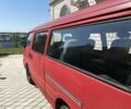 Красный Мазда E 2000, объемом двигателя 2 л и пробегом 276 тыс. км за 3100 $, фото 7 на Automoto.ua