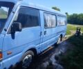 Серый Мазда E 2000, объемом двигателя 2.2 л и пробегом 468 тыс. км за 2300 $, фото 22 на Automoto.ua