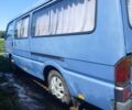Серый Мазда E 2000, объемом двигателя 2.2 л и пробегом 468 тыс. км за 2300 $, фото 18 на Automoto.ua