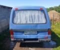 Серый Мазда E 2000, объемом двигателя 2.2 л и пробегом 468 тыс. км за 2300 $, фото 23 на Automoto.ua