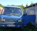 Серый Мазда E 2000, объемом двигателя 2.2 л и пробегом 468 тыс. км за 2300 $, фото 11 на Automoto.ua