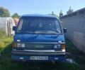 Серый Мазда E 2000, объемом двигателя 2.2 л и пробегом 468 тыс. км за 2300 $, фото 1 на Automoto.ua