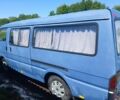 Серый Мазда E 2000, объемом двигателя 2.2 л и пробегом 468 тыс. км за 2300 $, фото 17 на Automoto.ua