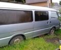 Серый Мазда E 2000, объемом двигателя 2.2 л и пробегом 363 тыс. км за 1200 $, фото 1 на Automoto.ua