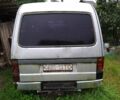 Серый Мазда E 2000, объемом двигателя 2.2 л и пробегом 363 тыс. км за 1200 $, фото 2 на Automoto.ua