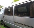 Серый Мазда E 2000, объемом двигателя 2.2 л и пробегом 363 тыс. км за 1200 $, фото 5 на Automoto.ua