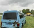 Синій Мазда E 2000, об'ємом двигуна 2 л та пробігом 300 тис. км за 500 $, фото 5 на Automoto.ua
