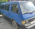 Синий Мазда E 2000, объемом двигателя 2 л и пробегом 540 тыс. км за 1000 $, фото 1 на Automoto.ua
