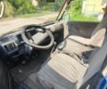 Синий Мазда E 2000, объемом двигателя 2 л и пробегом 540 тыс. км за 1000 $, фото 4 на Automoto.ua