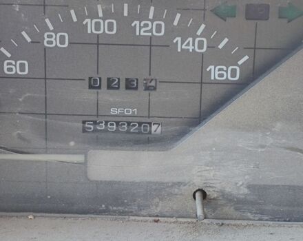 Синий Мазда E 2000, объемом двигателя 2 л и пробегом 540 тыс. км за 800 $, фото 1 на Automoto.ua