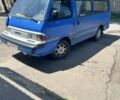 Синій Мазда E 2000, об'ємом двигуна 2.2 л та пробігом 263 тис. км за 1933 $, фото 1 на Automoto.ua