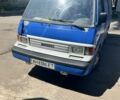 Синій Мазда E 2000, об'ємом двигуна 2.2 л та пробігом 263 тис. км за 1933 $, фото 1 на Automoto.ua