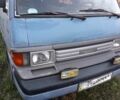 Синий Мазда E 2000, объемом двигателя 2.2 л и пробегом 1000 тыс. км за 1500 $, фото 1 на Automoto.ua