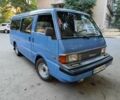 Синий Мазда E 2000, объемом двигателя 2.2 л и пробегом 297 тыс. км за 4300 $, фото 1 на Automoto.ua