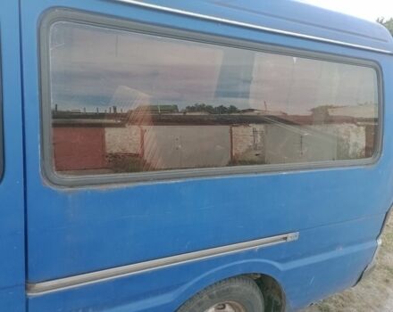 Синий Мазда E 2000, объемом двигателя 2 л и пробегом 230 тыс. км за 1000 $, фото 7 на Automoto.ua