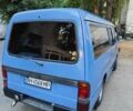 Синий Мазда E 2000, объемом двигателя 2.2 л и пробегом 297 тыс. км за 4300 $, фото 3 на Automoto.ua