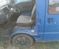 Синий Мазда E 2000, объемом двигателя 2 л и пробегом 230 тыс. км за 1000 $, фото 8 на Automoto.ua