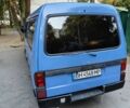 Синий Мазда E 2000, объемом двигателя 2.2 л и пробегом 297 тыс. км за 4300 $, фото 4 на Automoto.ua