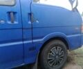 Синий Мазда E 2000, объемом двигателя 2 л и пробегом 230 тыс. км за 1000 $, фото 2 на Automoto.ua