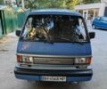 Синий Мазда E 2000, объемом двигателя 2.2 л и пробегом 297 тыс. км за 4300 $, фото 2 на Automoto.ua