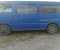 Синий Мазда E 2000, объемом двигателя 2 л и пробегом 230 тыс. км за 1000 $, фото 5 на Automoto.ua