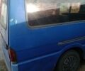Синий Мазда E 2000, объемом двигателя 2 л и пробегом 230 тыс. км за 1000 $, фото 11 на Automoto.ua