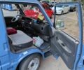 Синий Мазда E 2000, объемом двигателя 2.2 л и пробегом 297 тыс. км за 4300 $, фото 6 на Automoto.ua