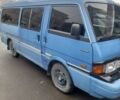 Синий Мазда E 2000, объемом двигателя 2.2 л и пробегом 300 тыс. км за 2500 $, фото 1 на Automoto.ua
