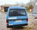 Синій Мазда E 2000, об'ємом двигуна 2.2 л та пробігом 160 тис. км за 1500 $, фото 2 на Automoto.ua