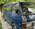 Синий Мазда E 2000, объемом двигателя 2.2 л и пробегом 400 тыс. км за 4000 $, фото 5 на Automoto.ua