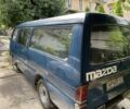 Синий Мазда E 2000, объемом двигателя 2.2 л и пробегом 400 тыс. км за 4000 $, фото 3 на Automoto.ua