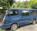 Синий Мазда E 2000, объемом двигателя 2.2 л и пробегом 400 тыс. км за 4000 $, фото 2 на Automoto.ua
