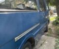 Синий Мазда E 2000, объемом двигателя 2.2 л и пробегом 400 тыс. км за 4000 $, фото 4 на Automoto.ua