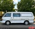 Белый Мазда Е2200, объемом двигателя 2.2 л и пробегом 110 тыс. км за 3200 $, фото 1 на Automoto.ua