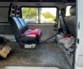 Белый Мазда Е2200, объемом двигателя 2.2 л и пробегом 110 тыс. км за 3200 $, фото 4 на Automoto.ua