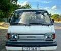 Белый Мазда Е2200, объемом двигателя 2.2 л и пробегом 110 тыс. км за 3200 $, фото 1 на Automoto.ua