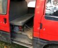 Червоний Мазда Е2200, об'ємом двигуна 2.2 л та пробігом 320 тис. км за 1200 $, фото 5 на Automoto.ua