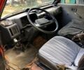 Червоний Мазда Е2200, об'ємом двигуна 2.2 л та пробігом 320 тис. км за 1200 $, фото 4 на Automoto.ua