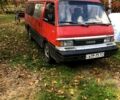 Червоний Мазда Е2200, об'ємом двигуна 2.2 л та пробігом 320 тис. км за 1200 $, фото 1 на Automoto.ua