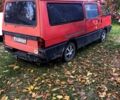 Червоний Мазда Е2200, об'ємом двигуна 2.2 л та пробігом 320 тис. км за 1200 $, фото 3 на Automoto.ua
