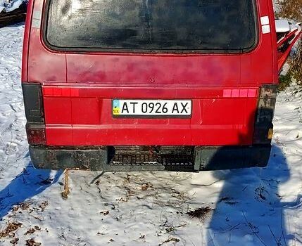 Мазда Е2200, объемом двигателя 2.2 л и пробегом 400 тыс. км за 500 $, фото 1 на Automoto.ua
