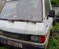 Мазда Е2200, об'ємом двигуна 2 л та пробігом 0 тис. км за 750 $, фото 6 на Automoto.ua
