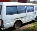Мазда Е2200, объемом двигателя 22 л и пробегом 340 тыс. км за 1450 $, фото 2 на Automoto.ua