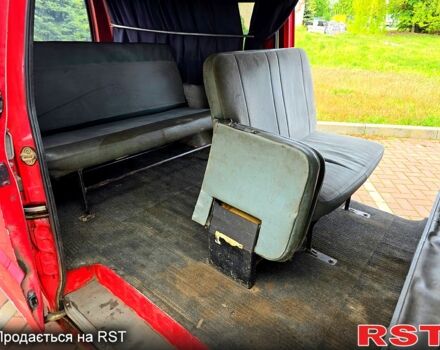 Мазда Е2200, объемом двигателя 2.2 л и пробегом 250 тыс. км за 1600 $, фото 12 на Automoto.ua