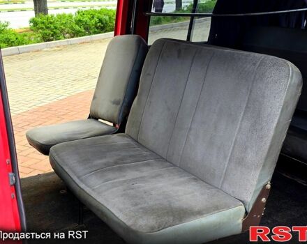 Мазда Е2200, объемом двигателя 2.2 л и пробегом 250 тыс. км за 1600 $, фото 10 на Automoto.ua