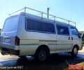 Мазда Е2200, объемом двигателя 20 л и пробегом 111 тыс. км за 3800 $, фото 9 на Automoto.ua