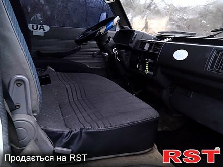 Мазда Е2200, об'ємом двигуна 2.2 л та пробігом 400 тис. км за 1700 $, фото 2 на Automoto.ua