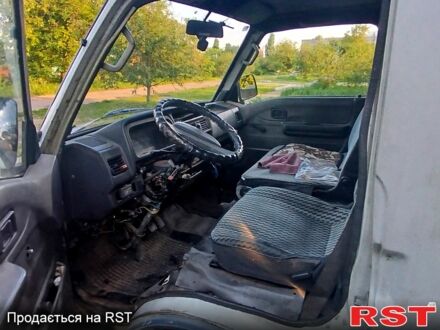 Мазда Е2200, об'ємом двигуна 2.2 л та пробігом 500 тис. км за 2200 $, фото 1 на Automoto.ua